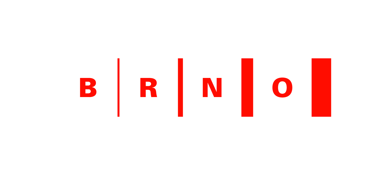 Logo Brno
