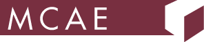 Logo MCAE